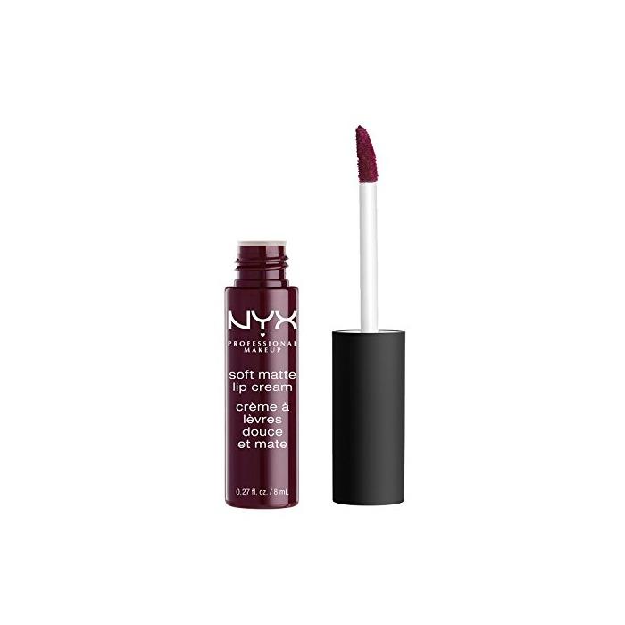 Social Lipstick mate, de Nyx