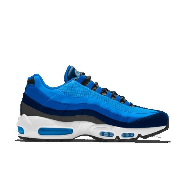Social Nike Air Max 95. Nike.com