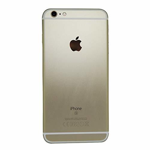 Apple iPhone 6s Oro 64GB Smartphone Libre