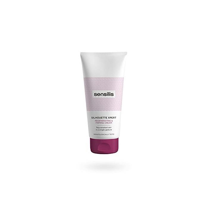 Belleza Sensilis Silhouette Xpert Crema Reafirmante