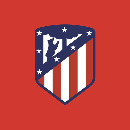 Apps Atlético de Madrid