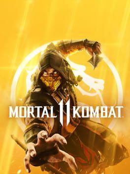 Mortal Kombat 11