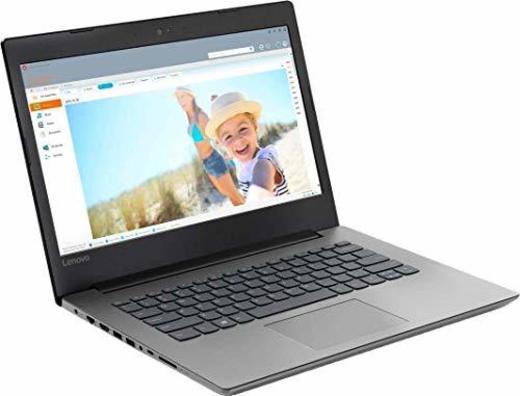 Electrónica Lenovo Ideapad 330-15IGM - Ordenador Portátil 15.6" HD