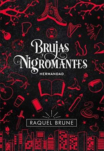 Brujas y nigromantes