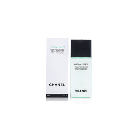 Belleza CHANEL  Loción Facial Pureté 200 ml