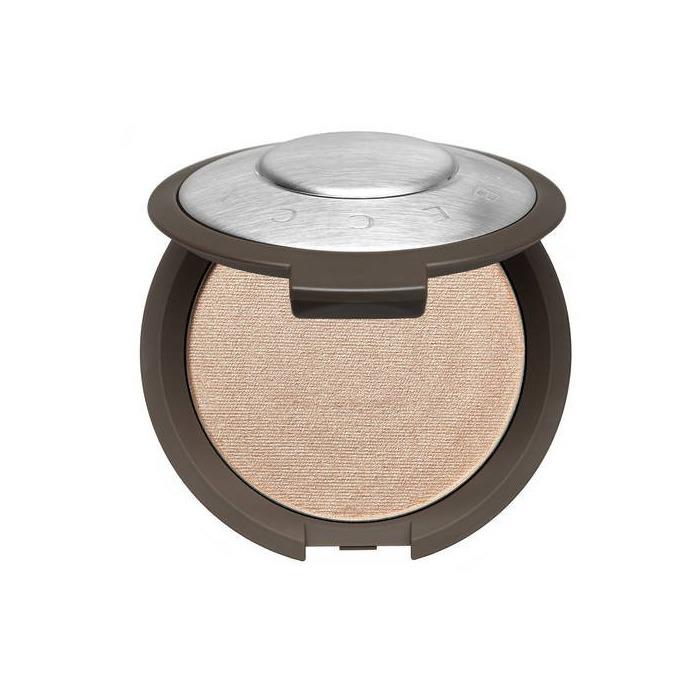 Belleza BECCA - Shimmering Skin Perfector Pressed Enlumineur poudre