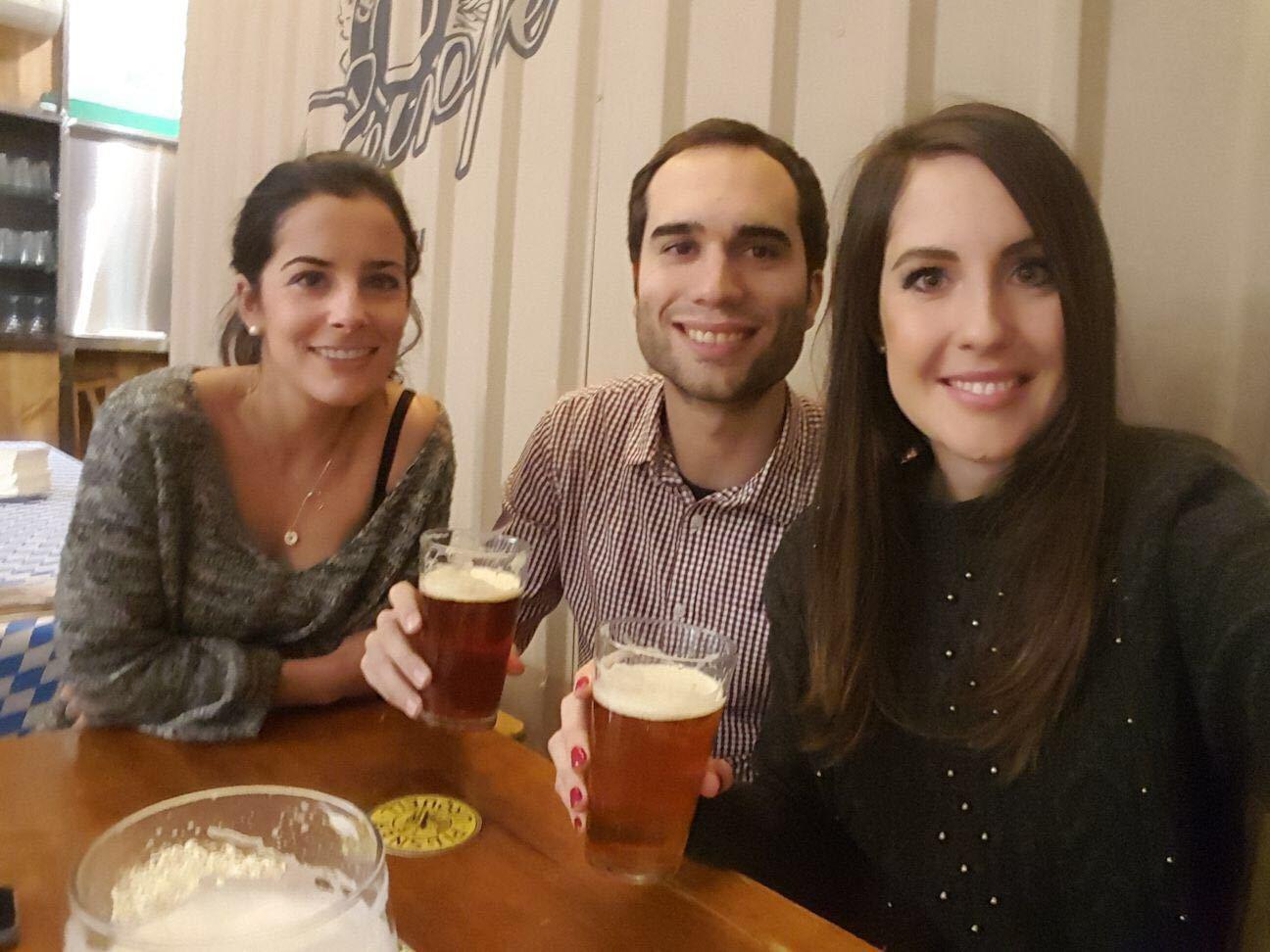 Place Cervecería L'Europe