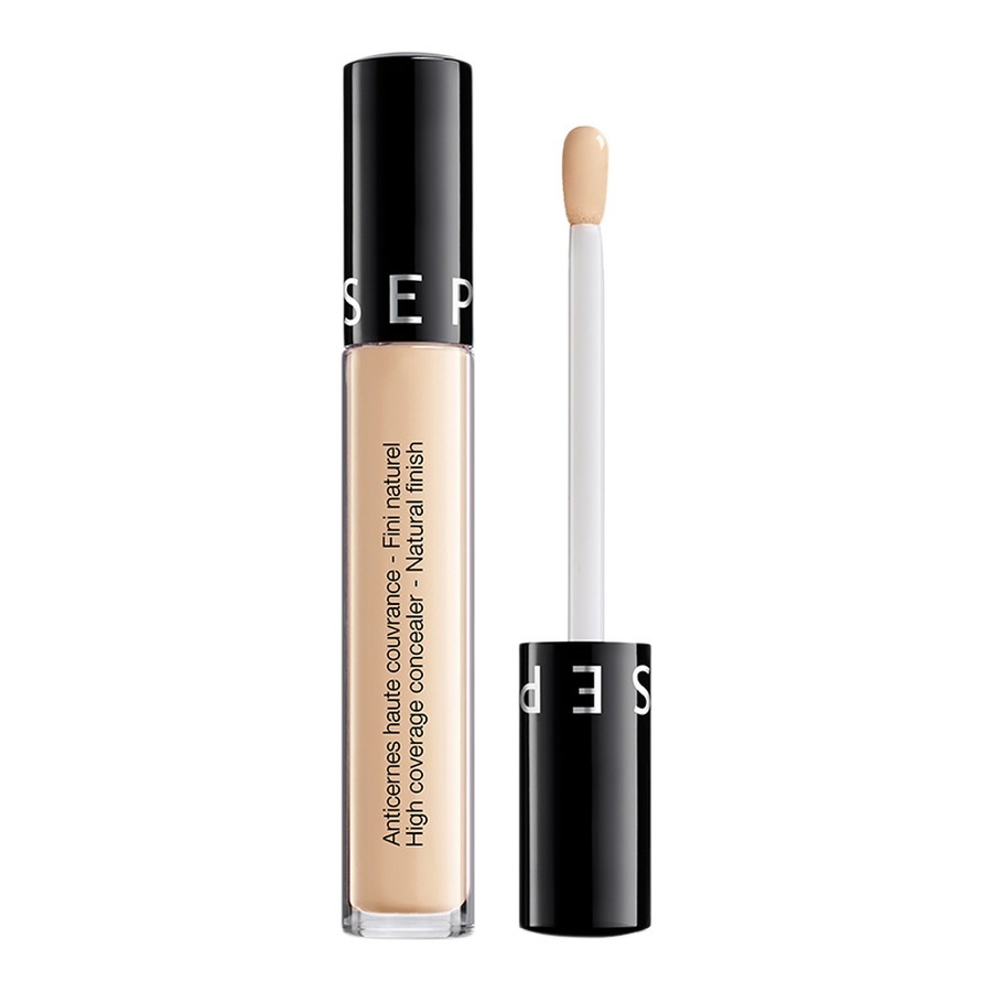 Moda High Coverage Concealer - Corrector • SEPHORA COLLECTION ...