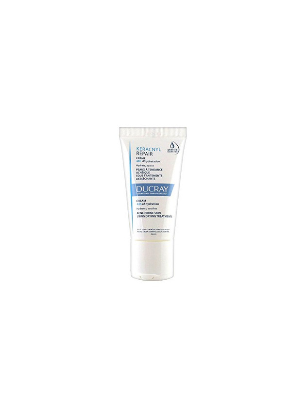 Belleza DUCRAY Keracnyl Repair Crema 50ML