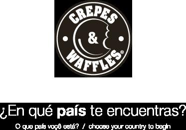 Restaurants Crepes & Waffles