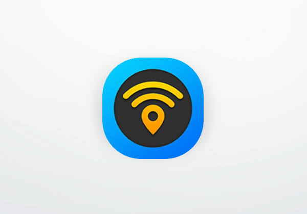 WiFi Map: WiFi, VPN,360, Proxy