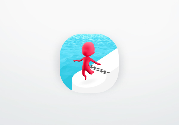 Fun Race 3D