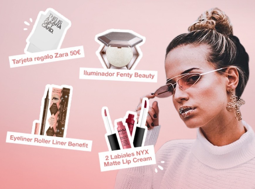 Social ¡SORTEO ESTE PACK DE PRODUCTOS!