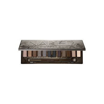 Beauty Urban Decay Naked Palette Smoky Makeup Eyeshadow Eye Shadow Palette Naked Smoky