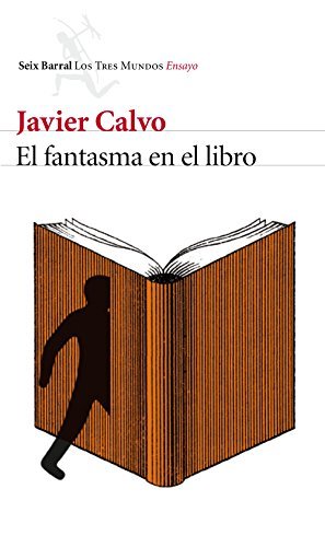 Book El fantasma en el libro: La vida en un mundo de traducciones