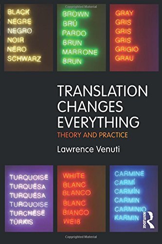 Book Translation Changes Everything