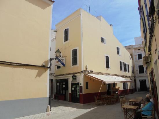 Place Restaurante El Hogar del Pollo