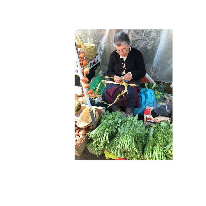 Social Mercado de Abastos de Santiago de Compostela