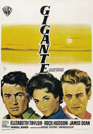 Movie Gigante