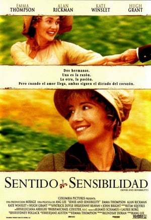 Movie Sentido y sensibilidad