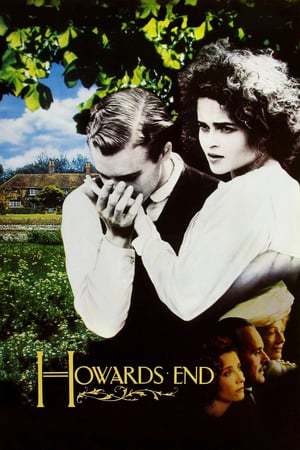 Película Regreso a Howards End