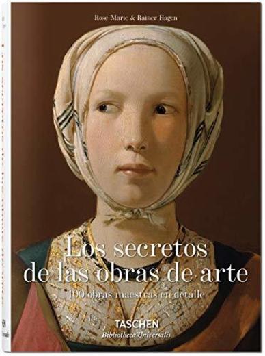 Los Secretos De Las Obras De Arte. 100 Obras Maestras En Detalle