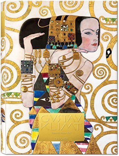 Libro Klimt Obras Completas