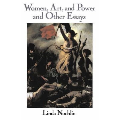 Book [(Women, Art and Power: And Other Essays)] [Author: Linda Nochlin] published on