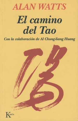 Libros El camino del Tao