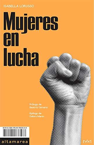 Book Mujeres En Lucha