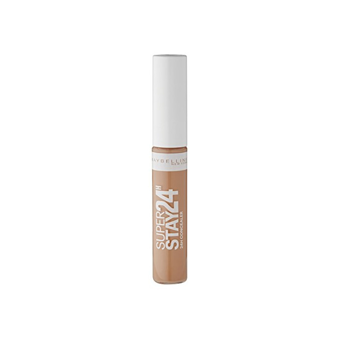 Belleza Corrector Superstay, de Maybelline