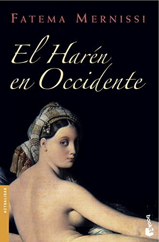 Book El Harén en Occidente