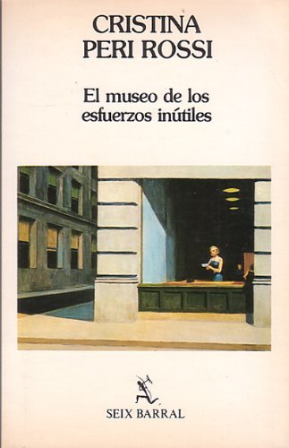 Book El museo de esfuerzos inútiles