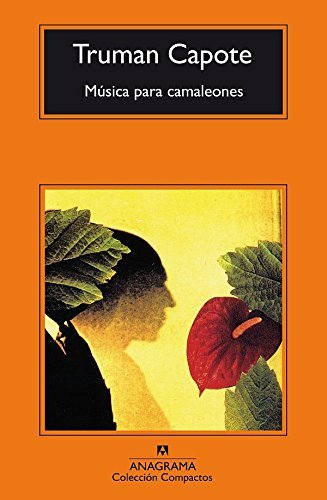 Book Música Para Camaleones