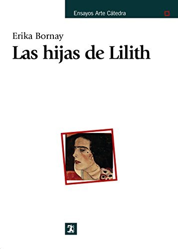 Libro Las hijas de Lilith