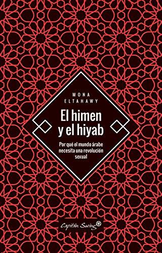 Book El himen y el hiyab