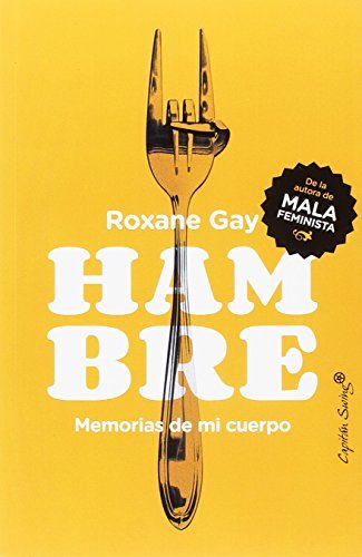 Libro Hambre