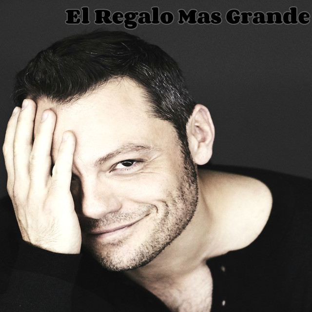 Music El Regalo Mas Grande