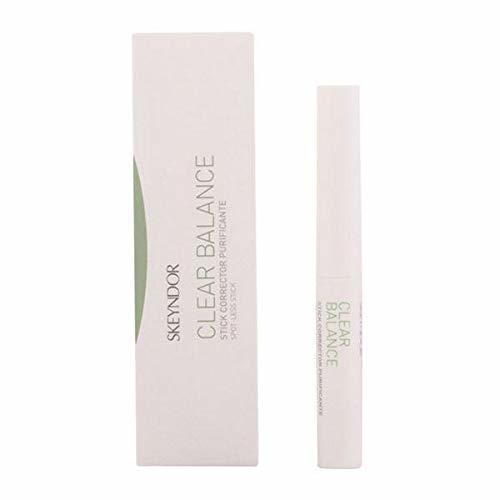 Beauty Skeyndor Clear Balance Stick Corrector Pieles Grasas