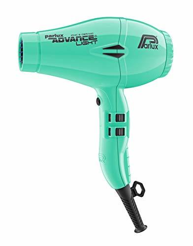 Belleza Parlux Advance Light - Secador de pelo ionico