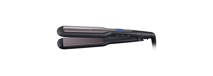 Beauty Remington S5525 Pro Ceramic Extra - Plancha de pelo