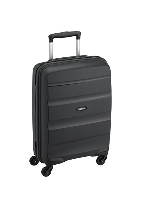Social American Tourister Bon Air - Equipaje de mano, Negro