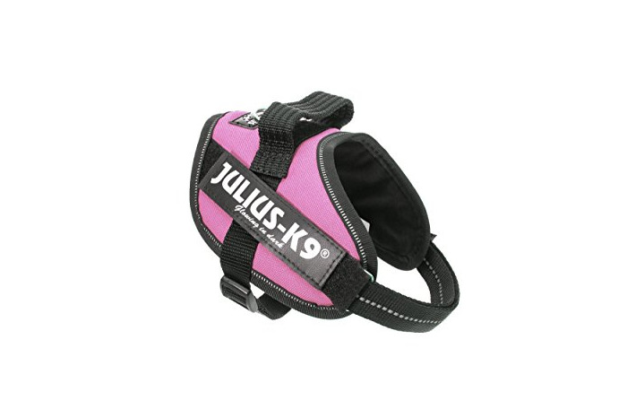 Social Julius-K9 16IDC-PN-MM IDC Power Harness