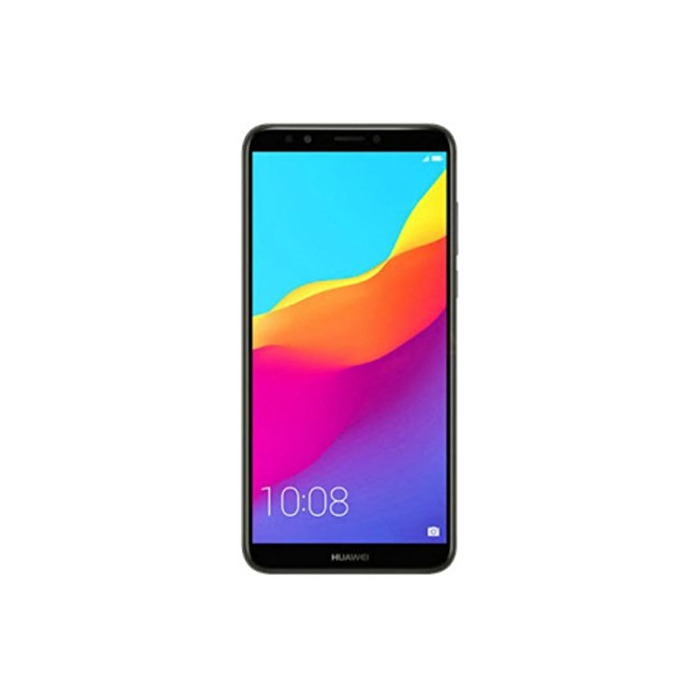 Electrónica Huawei Y7 2018 - Smartphone de 5.9"