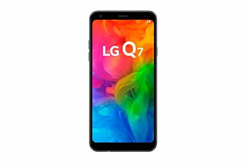 Electrónica LG Q7 14 cm