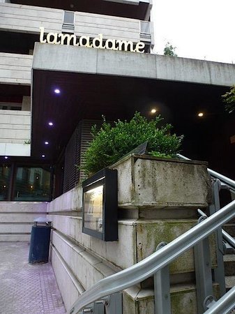 Restaurants La Madame