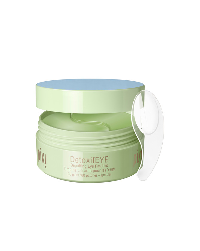 PIXI DetoxifEYE Eye Patches

