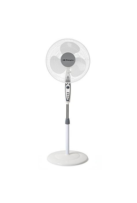 Elemento de la categoría hogar Orbegozo SF 0147 Ventilador de pie