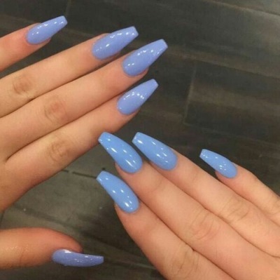 Uñas💅🏼