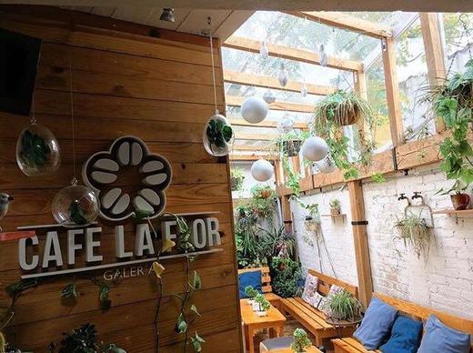 Café La Flor